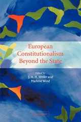 9780521796712-0521796717-European Constitutionalism beyond the State