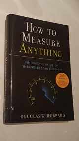 9780470539392-0470539399-How to Measure Anything: Finding the Value of Intangibles in Business