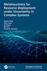 9781032065205-1032065206-Metaheuristics for Resource Deployment under Uncertainty in Complex Systems