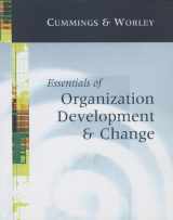 9780324213058-0324213050-Essentials of Organization Development and Change