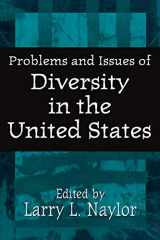 9780897896160-0897896165-Problems and Issues of Diversity in the United States