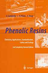 9783642084843-3642084842-Phenolic Resins: Chemistry, Applications, Standardization, Safety and Ecology