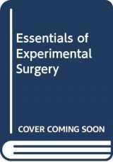 9780407013957-0407013954-Essentials of Experimental Surgery