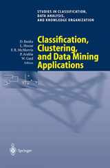 9783540220145-3540220143-Classification, Clustering, and Data Mining Applications: Proceedings of the Meeting of the International Federation of Classification Societies ... Data Analysis, and Knowledge Organization)