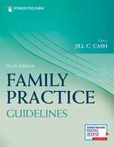 9780826173546-0826173543-Family Practice Guidelines