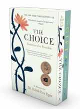 9781668006870-1668006871-Edith Eger Boxed Set: The Choice, The Gift