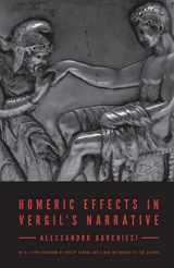 9780691176123-0691176124-Homeric Effects in Vergil's Narrative: Updated Edition