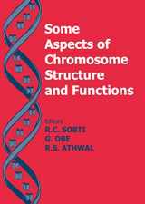 9780792370574-0792370570-Some Aspects of Chromosome Structure and Function: Chromosome Structure and Function