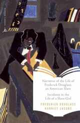 9780679783282-0679783288-Narrative of the Life of Frederick Douglass, an American Slave & Incidents in the Life of a Slave Girl (Modern Library Classics)