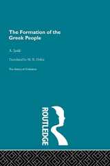 9780415868006-0415868009-The Formation of the Greek People