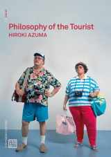 9781915103000-1915103002-Philosophy of the Tourist (Urbanomic / Mono)