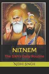 9781720067009-1720067007-Nitnem: The Sikh's Daily Routine