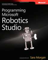 9780735624320-0735624321-Programming Microsoft® Robotics Studio