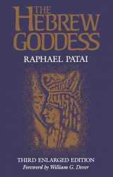 9780814322710-0814322719-The Hebrew Goddess 3rd Enlarged Edition