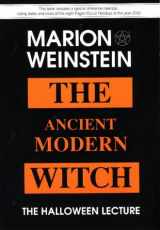 9780960412846-0960412840-The Ancient Modern Witch