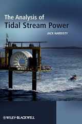 9780470724514-047072451X-The Analysis of Tidal Stream Power