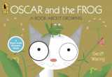 9780763640309-0763640301-Oscar and the Frog: A Book About Growing (Start with Science)