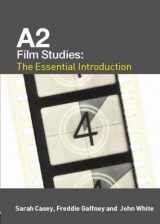9780415399562-0415399564-A2 Film Studies: The Essential Introduction (Essentials)