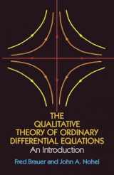 9780486658469-0486658465-The Qualitative Theory of Ordinary Differential Equations: An Introduction (Dover Books on Mathematics)
