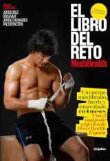 9788416449514-8416449511-El libro del reto de Men's Health: Un cuerpo más fibrado, fuerte y musculado en 4 meses / The Men's Health Challenge Book: Get a Fitter, Stronger, ... y musculado en 4 meses (Spanish Edition)