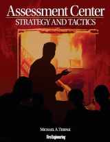 9781593701420-159370142X-Assessment Center Strategy and Tactics