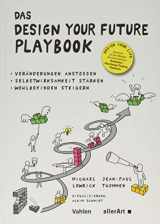 9783800659777-3800659778-Das Design your Future Playbook: Veränderungen anstossen, Selbstwirksamkeit stärken, Wohlbefinden steigern
