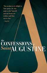 9781641231459-1641231459-The Confessions of Saint Augustine