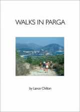 9781900802758-1900802759-Walks in Parga and the Parga Walkers' Map