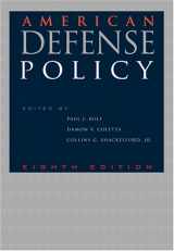 9780801880940-0801880947-American Defense Policy