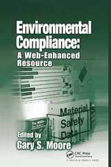 9780367397890-0367397897-Environmental Compliance: A Web-Enhanced Resource