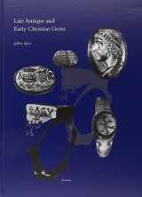 9783895004346-3895004340-Late Antique and Early Christian Gems (Spatantike - Fruhes Christentum - Byzanz)