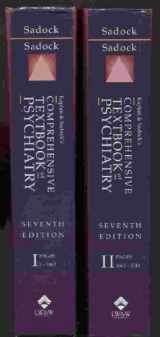 9780683301281-0683301284-Kaplan & Sadock's Comprehensive Textbook of Psychiatry (2 Volume Set)