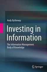 9783319385389-3319385380-Investing in Information: The Information Management Body of Knowledge