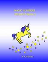 9781496141422-1496141423-Magic Numbers Student Book 2