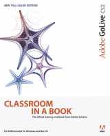 9780321321862-0321321863-Adobe Golive Cs2 Classroom in a Book