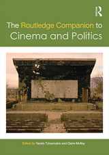 9780415717397-0415717396-The Routledge Companion to Cinema and Politics (Routledge Media and Cultural Studies Companions)
