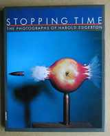 9780810915145-0810915146-Stopping Time: The Photographs of Harold Edgerton