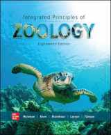 9781260205190-1260205193-Integrated Principles of Zoology