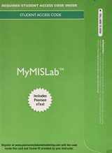 9780133847802-0133847802-2014 MyLab MIS with Pearson eText -- Access Card -- for Information Systems Today: Managing in the Digital World