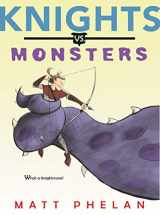 9780062686275-0062686275-Knights vs. Monsters