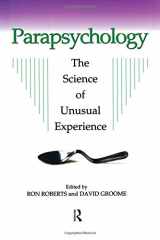 9780340761694-0340761695-Parapsychology: The Science of Unusual Experience