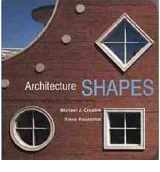 9780891332114-0891332111-Architecture Shapes (Preservation Press)