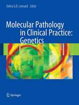 9780387873732-0387873732-Molecular Pathology in Clinical Practice: Genetics