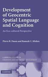 9780521191050-052119105X-Development of Geocentric Spatial Language and Cognition: An Eco-cultural Perspective (Cambridge Studies in Cognitive and Perceptual Development, Series Number 12)