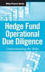 9780470372340-0470372346-Hedge Fund Operational Due Diligence: Understanding the Risks