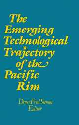 9781563241963-156324196X-The Emerging Technological Trajectory of the Pacific Basin