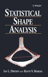 9780471958161-0471958166-Statistical Shape Analysis