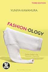 9781350331860-1350331864-Fashion-ology: Fashion Studies in the Postmodern Digital Era (Dress, Body, Culture)