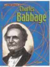 9780431104485-0431104484-Groundbreakers: Charles Babbage (Groundbreakers)