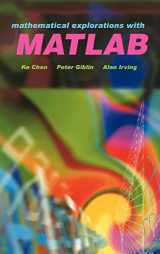9780521630788-0521630789-Mathematical Explorations with MATLAB